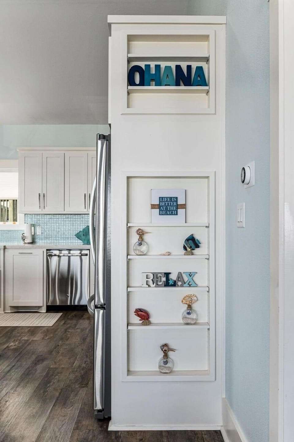 House, 3 Bedrooms | Interior