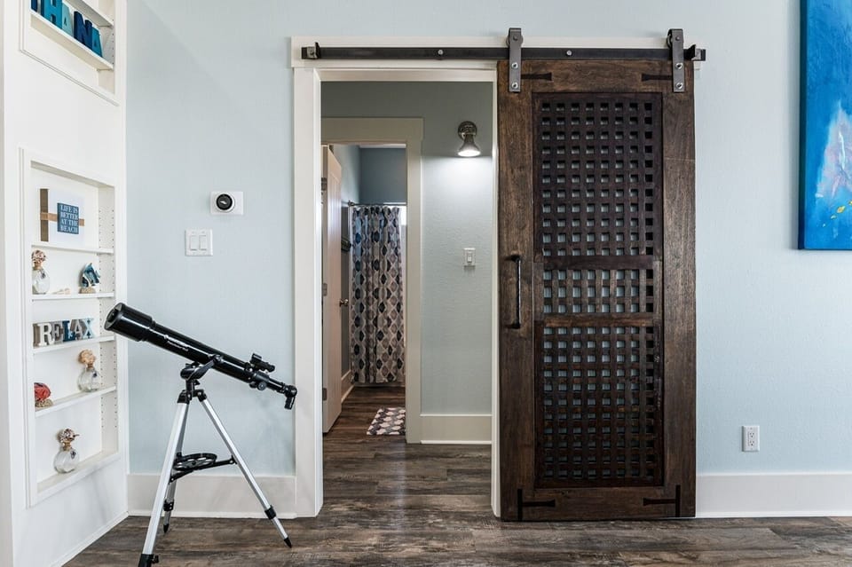 House, 3 Bedrooms | Interior