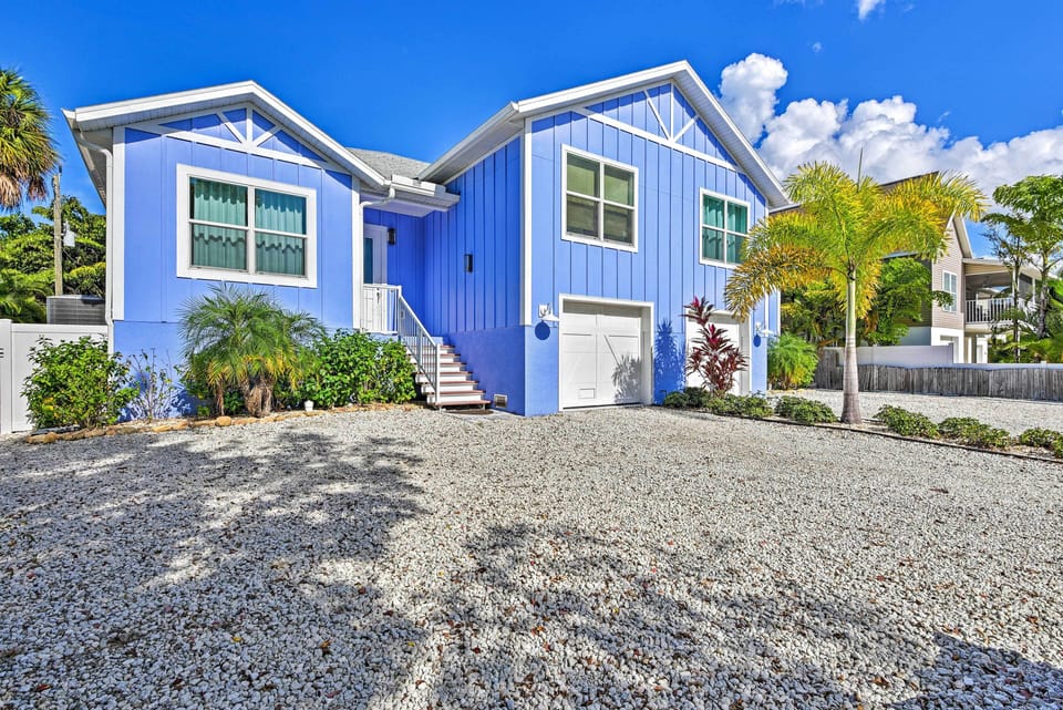 Property Exterior
