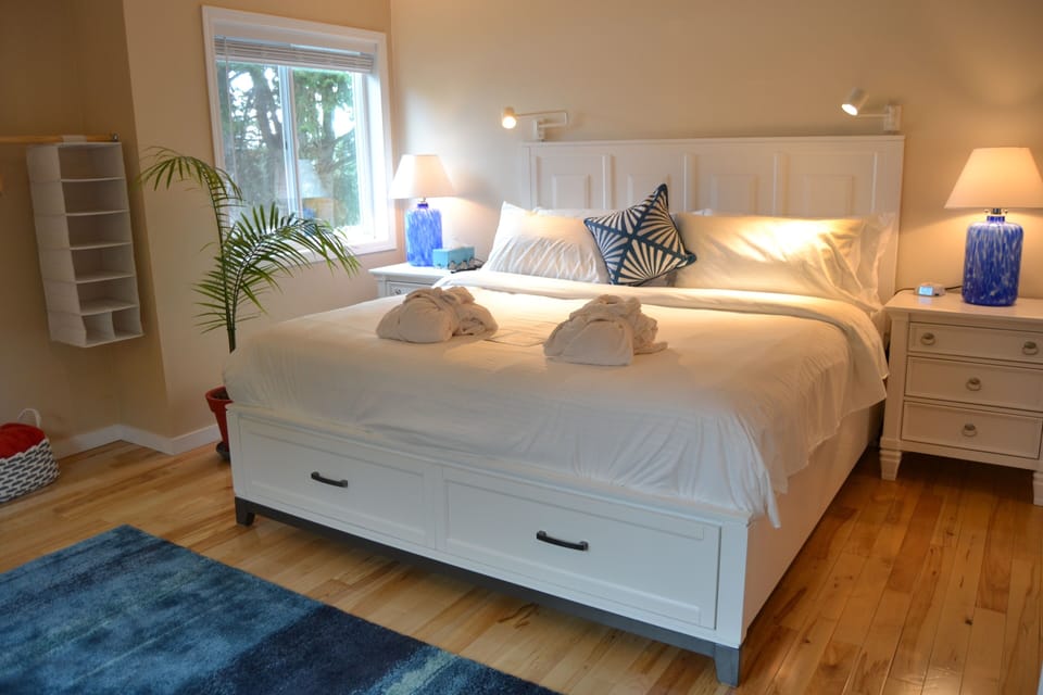 Exclusive Room (Pet Friendly)  | Minibar, iron/ironing board (on request), WiFi (free)