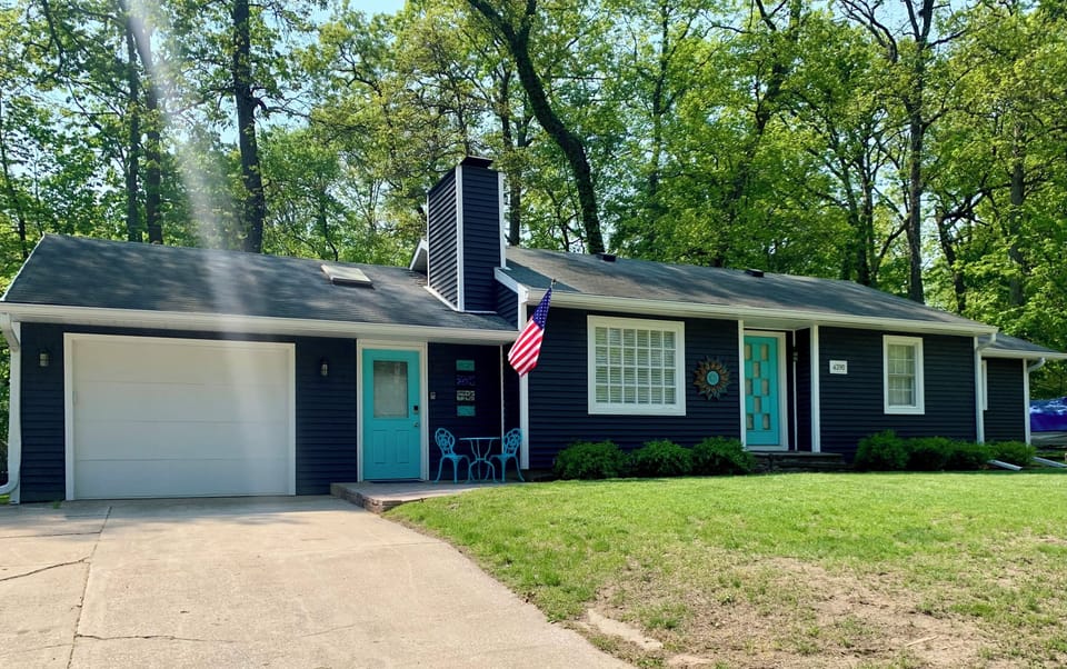 Beautiful Casa Viva!