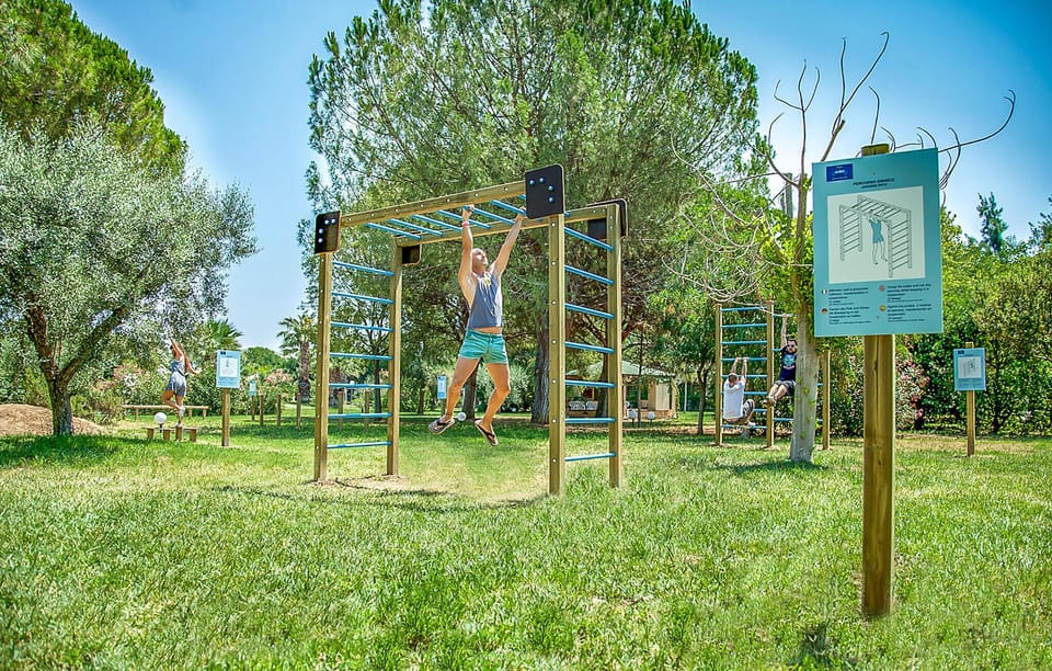 activities