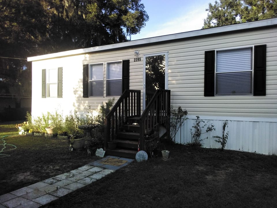 WELCOME TO LA CASA DE RAOUL