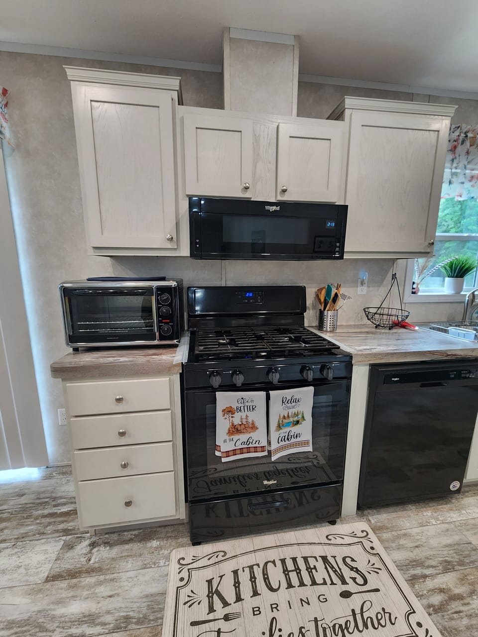 Main Kitchen