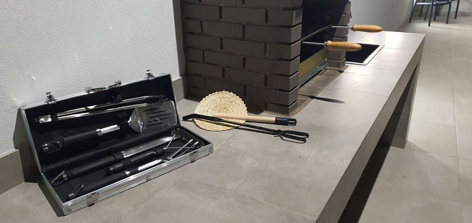BBQ