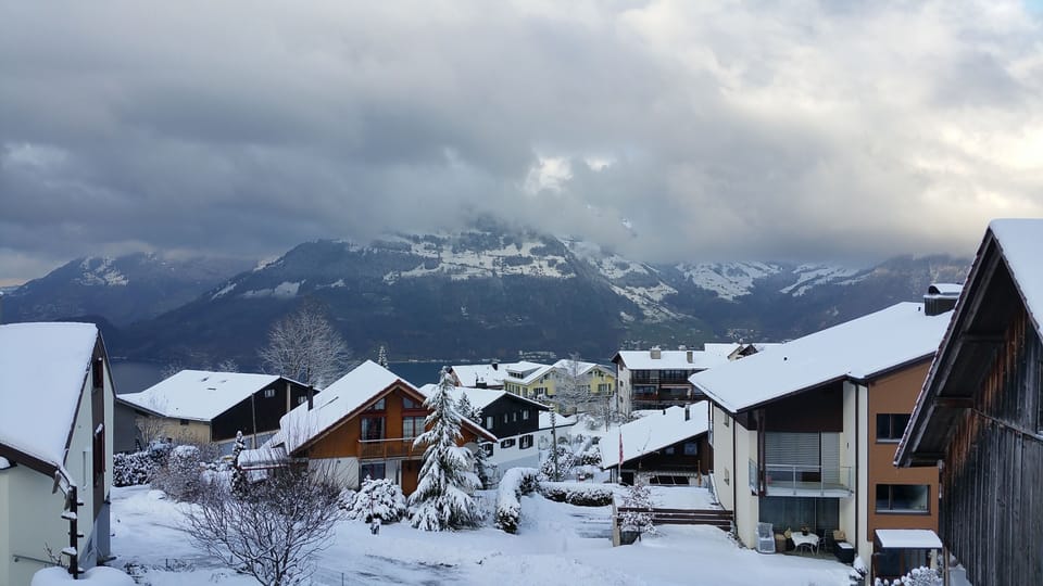 Apartment, 3 Bedrooms, Smoking, Balcony | View from property