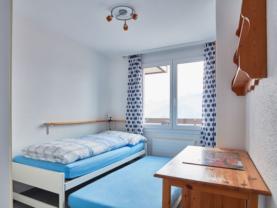 Cozy Apartment With Lake View for 6 Guests Apartment in Nidwalden
