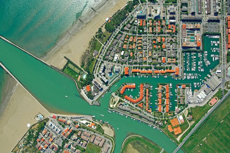 Apartment, 1 Bedroom, Balcony, Ocean View | Property map