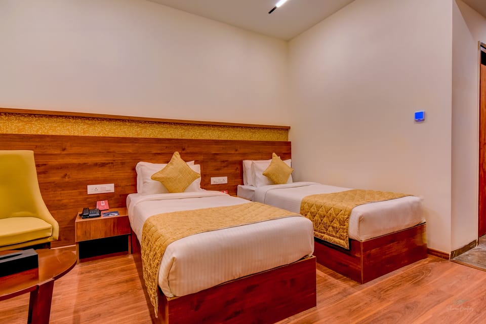 Zip By Spree Hotels Brookefield Hotel in Bengaluru