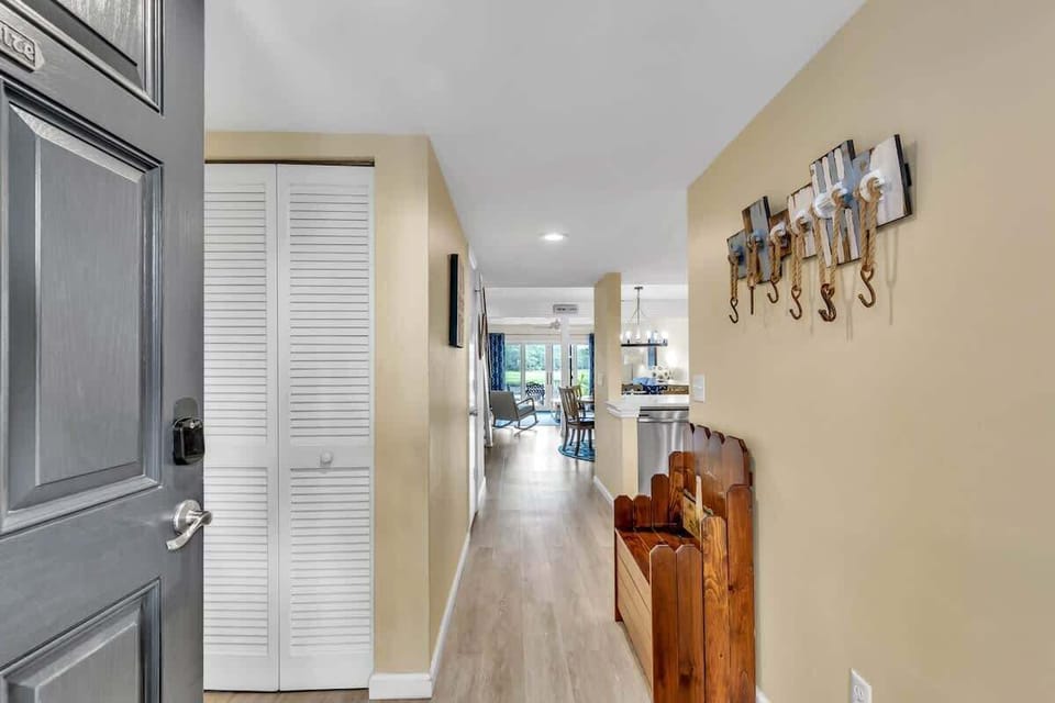 Welcome to 1626 Port Villas!
