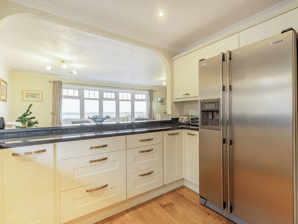 Kitchen | SeaGrass, Greatstone