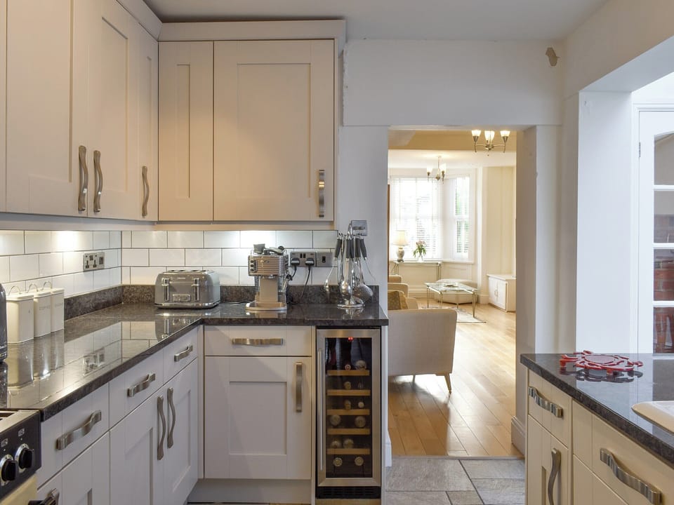 Kitchen area | Sandend, Lytham