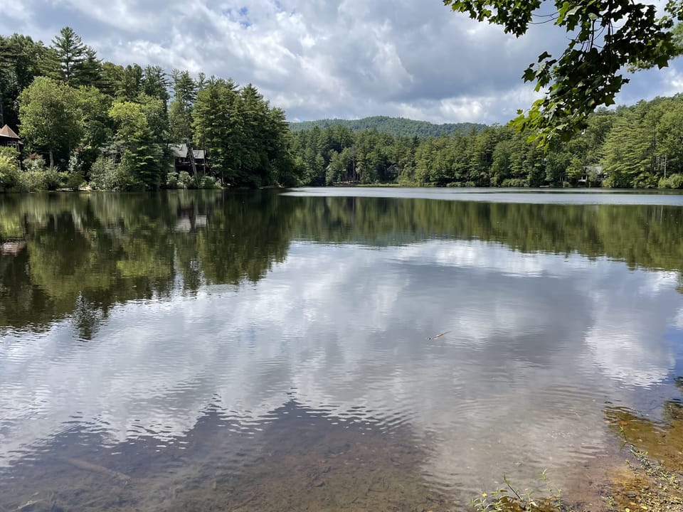 Lake