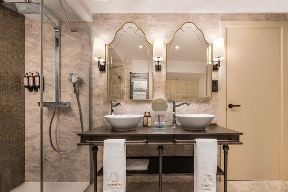 Junior Suite | Property amenity