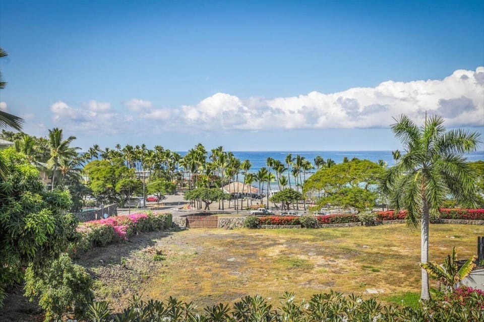 View from Primary Suite Lanai