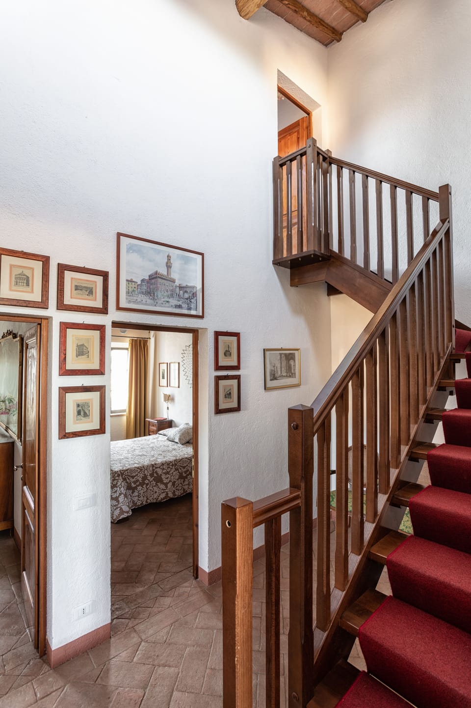 Staircase