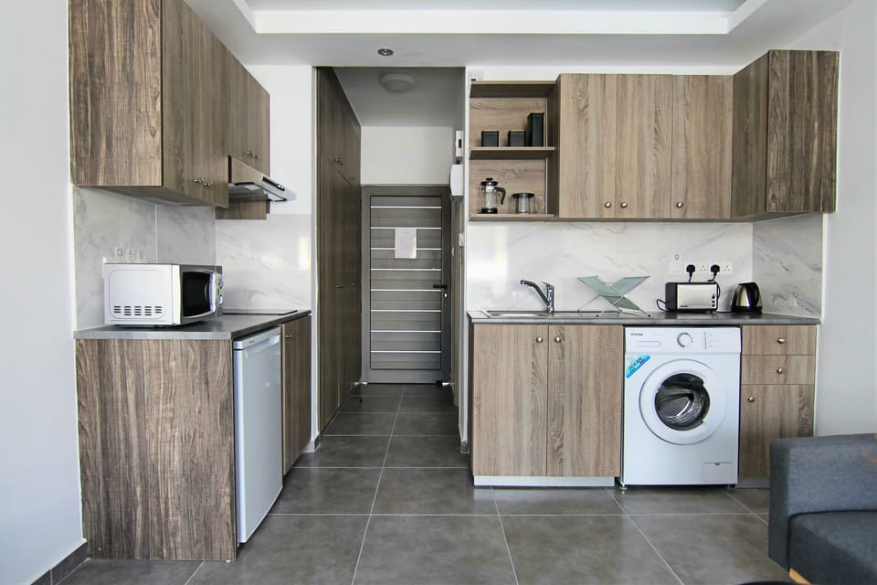Luxury Studio | Private kitchen