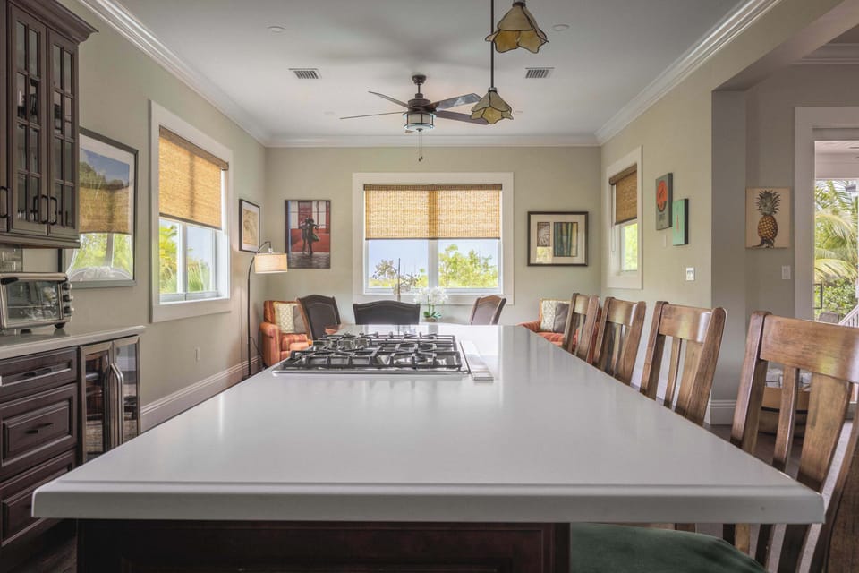 Kitchen Alt. View
