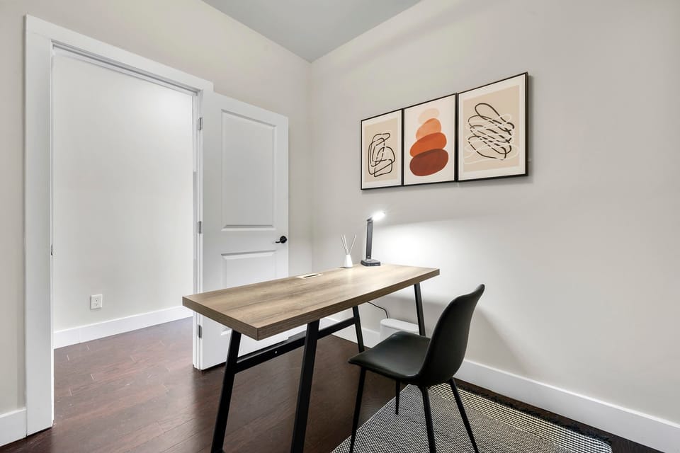 Home Office