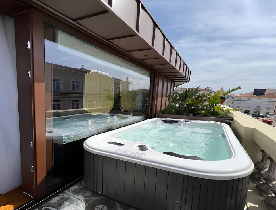 1877 Estrela Palace Hotel Hotel in Aveiro