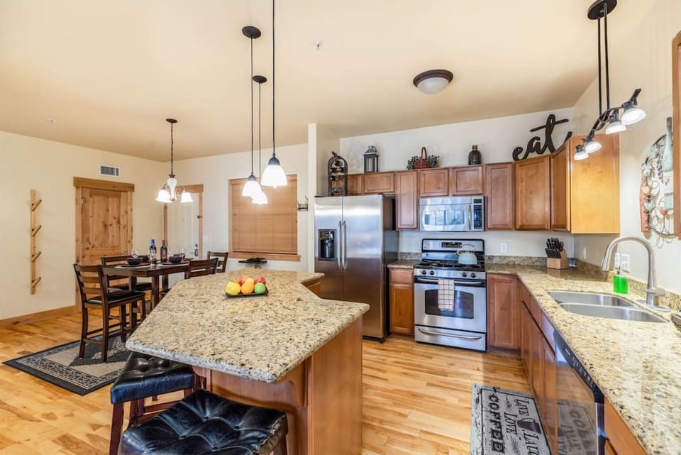 Countertop