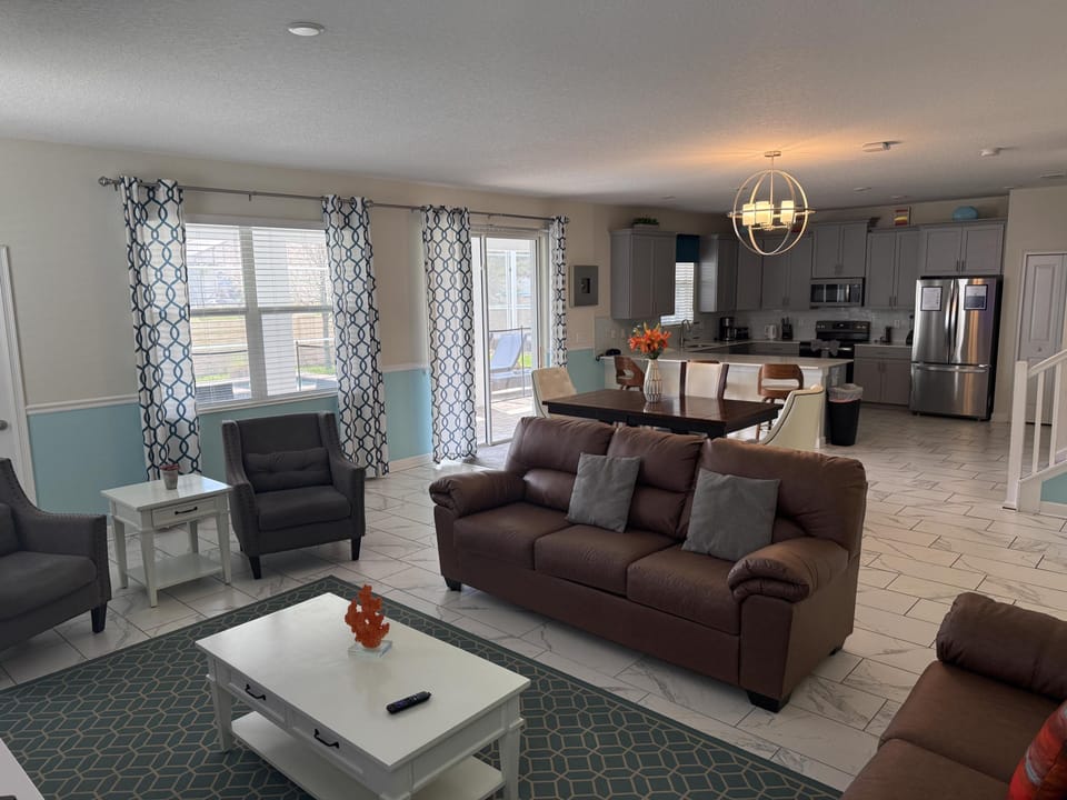 Your Orlando home away from home awaits!
