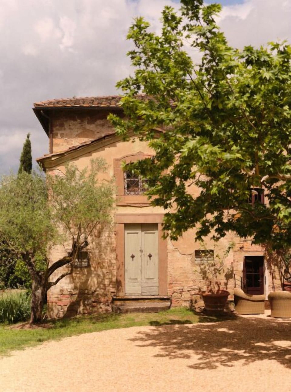 Chapel