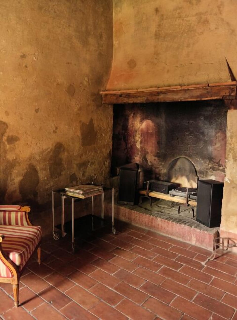 Music room