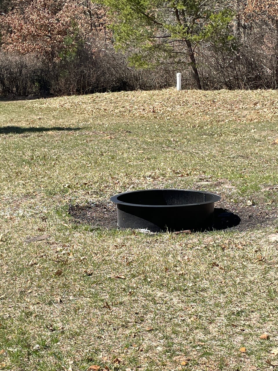 Fire pit