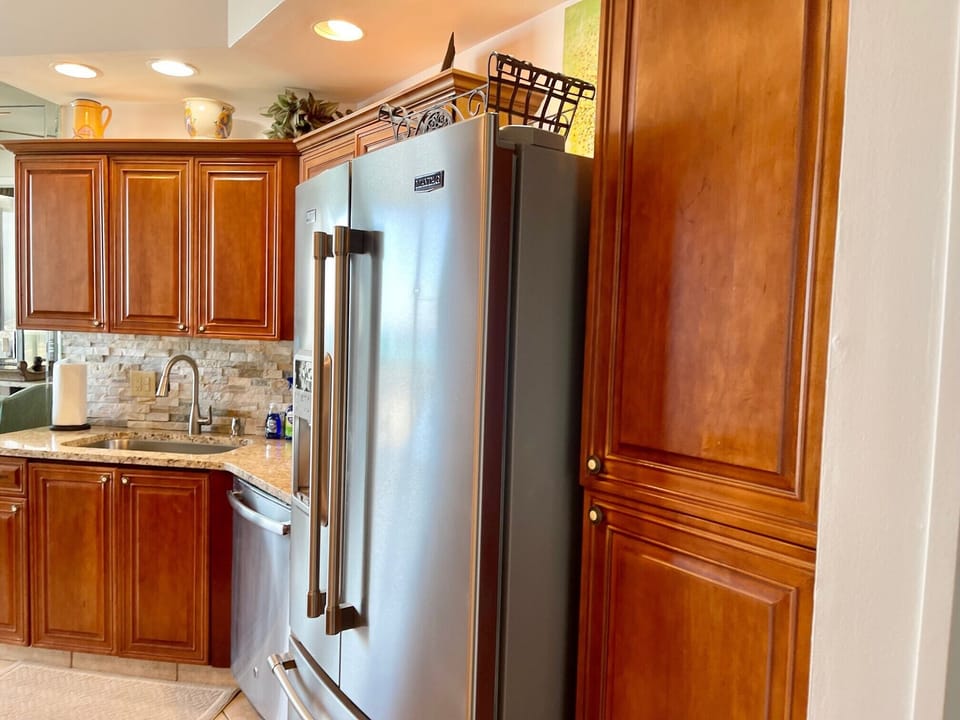 Great appliances