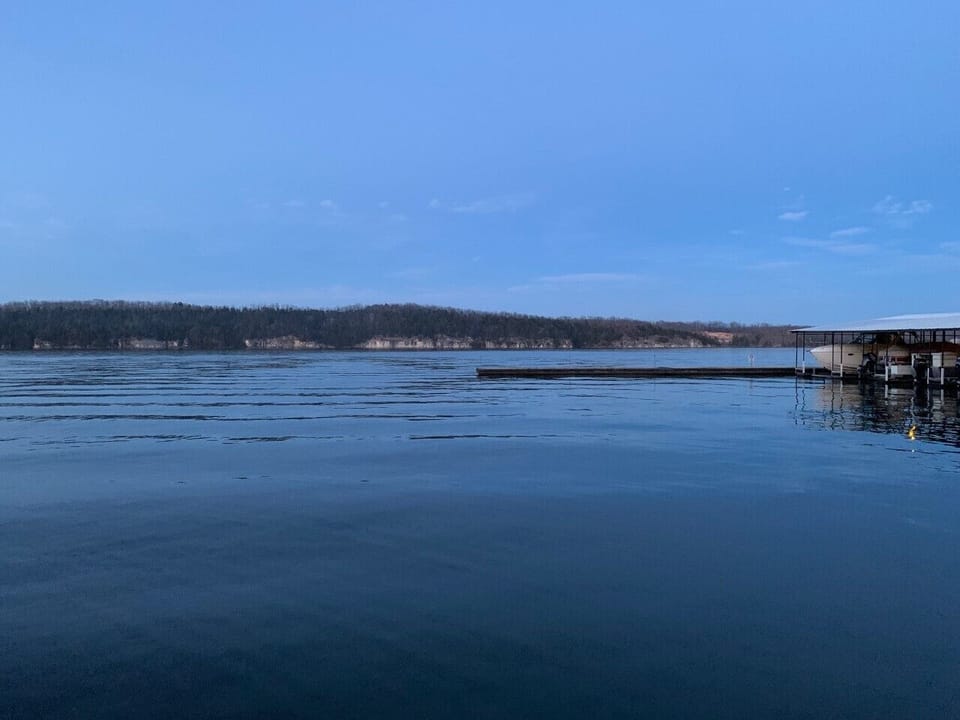 Views for miles