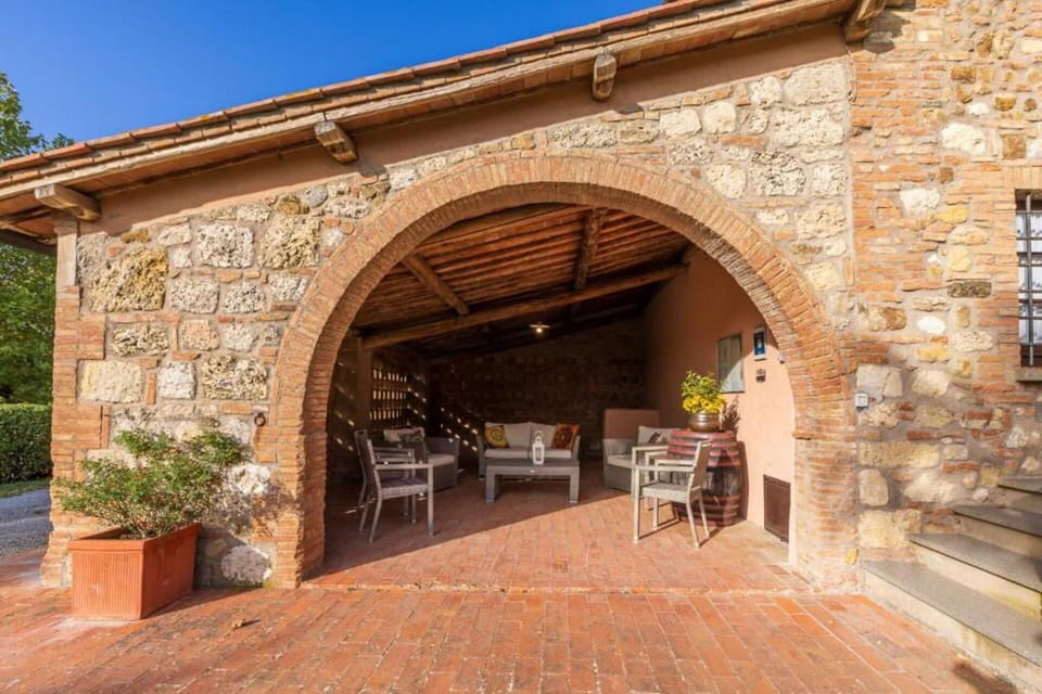 Building Exterior, Garden, Outdoor