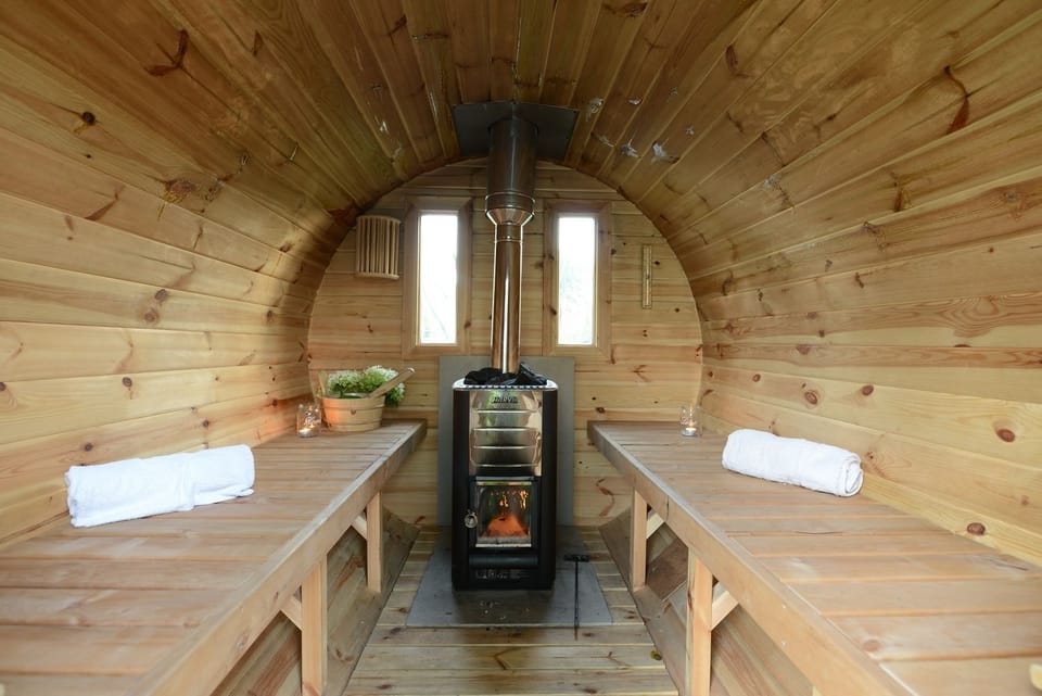 B&B De Witte Merel Deluxe Bed and Breakfast in Flanders