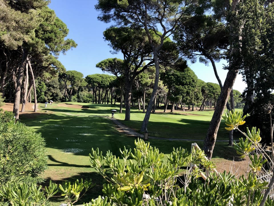 Golf