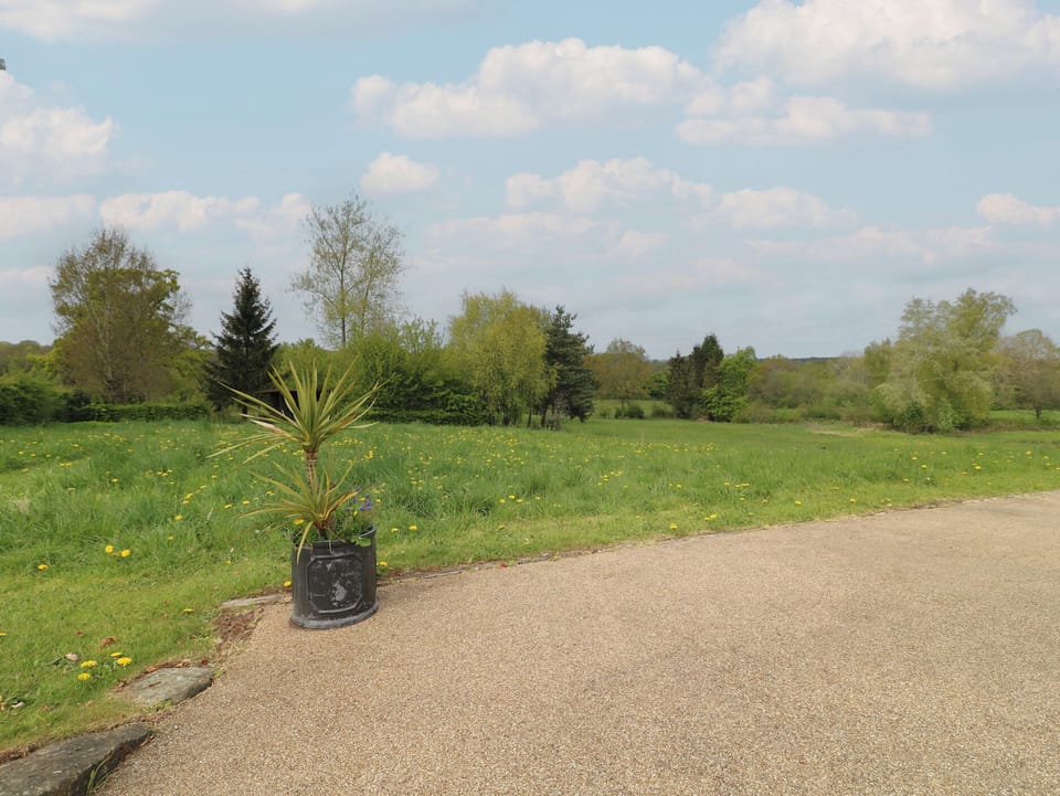 Cottage | Property grounds