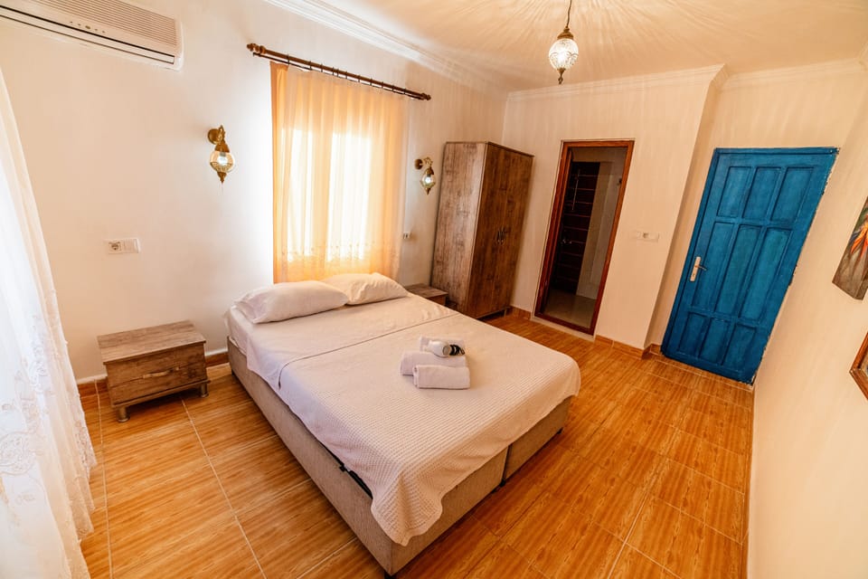 Standard Double or Twin Room | Free WiFi