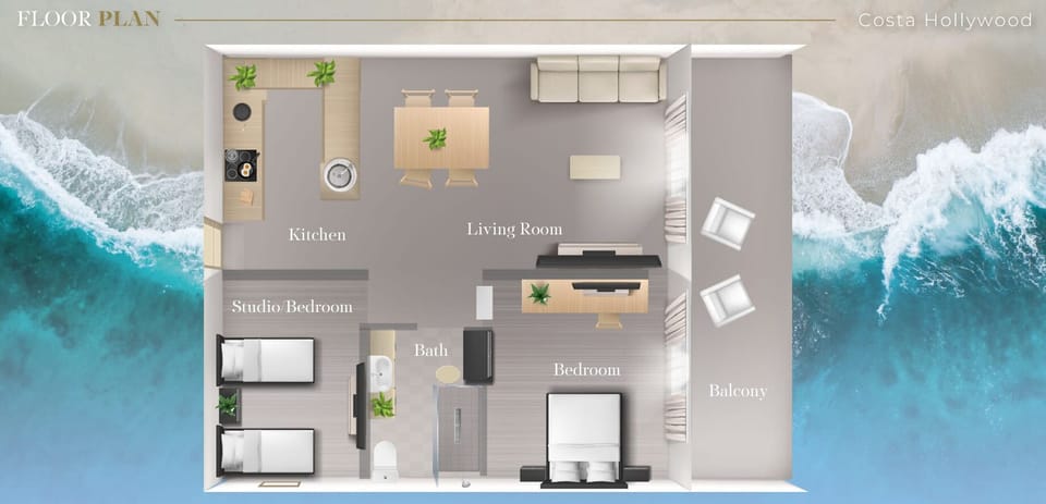 FLOOR PLAN SUBJECT TO VARIATIONS IN ACTUAL IMPLEMENTATION