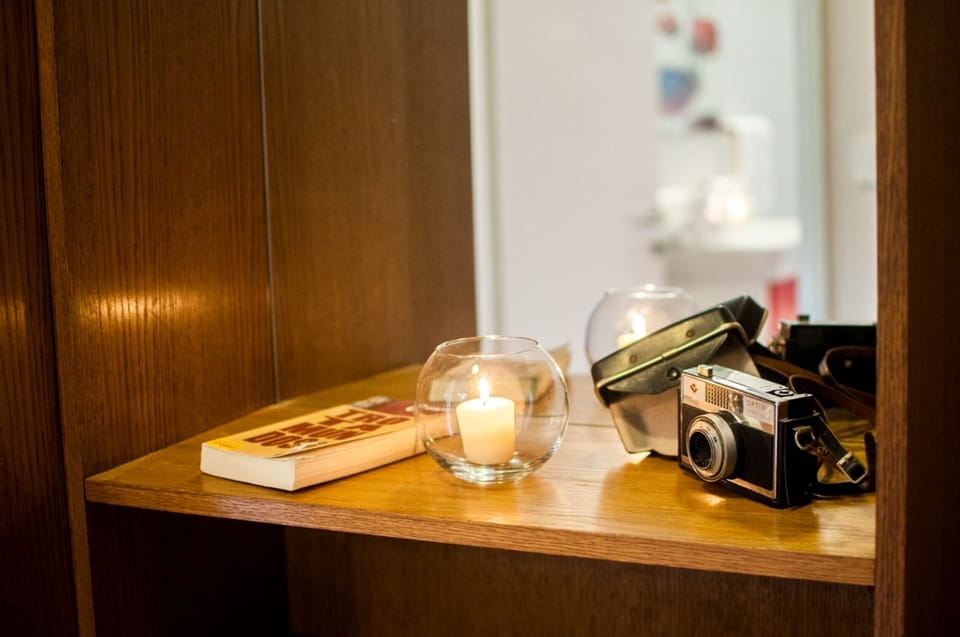 Apartment | Interior