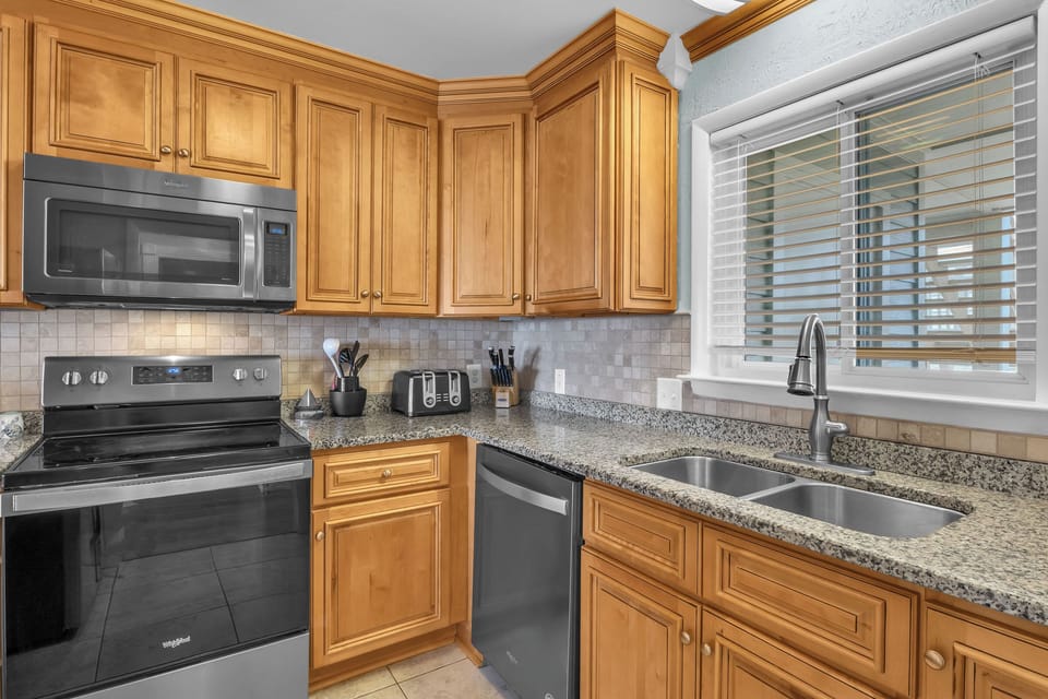 Kitchen - Northwest