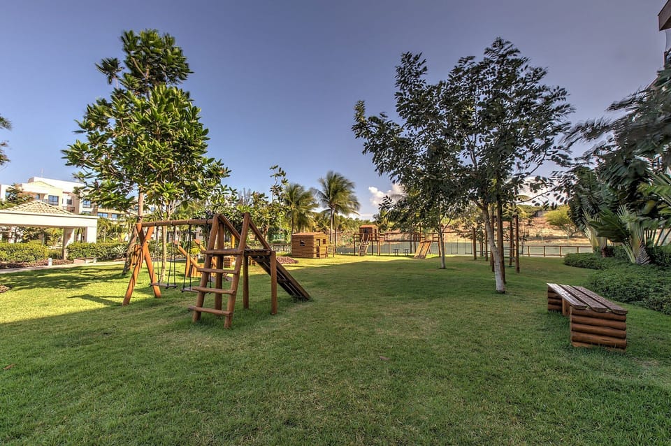 Waiwai Cumbuco pé na areia por Carpediem Apartment in State of Ceará