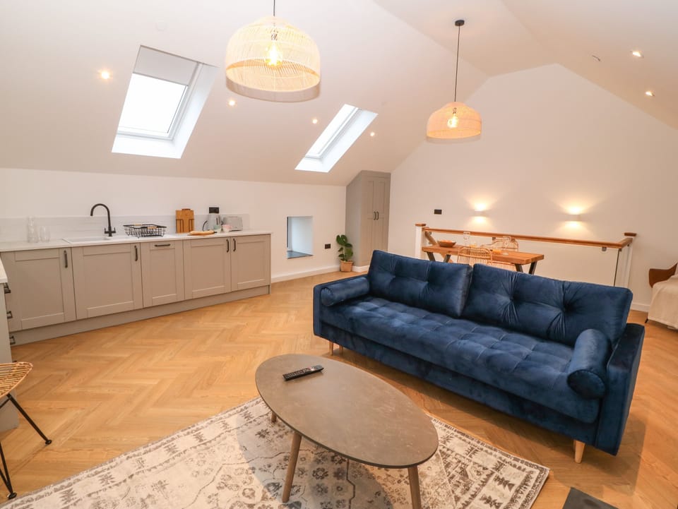 Cottage | Interior