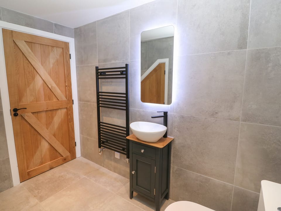 Beudy Cottage in Aberffraw