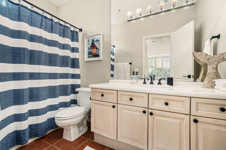 Bathroom No. 3