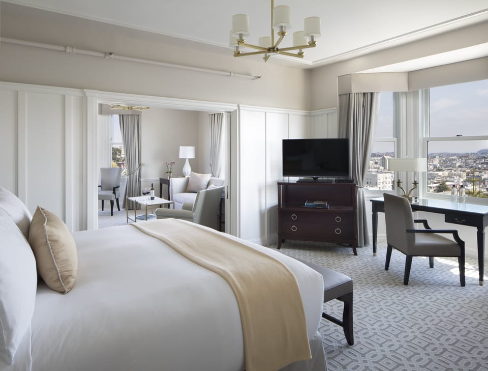 In-room safe, desk, iron/ironing board, free WiFi