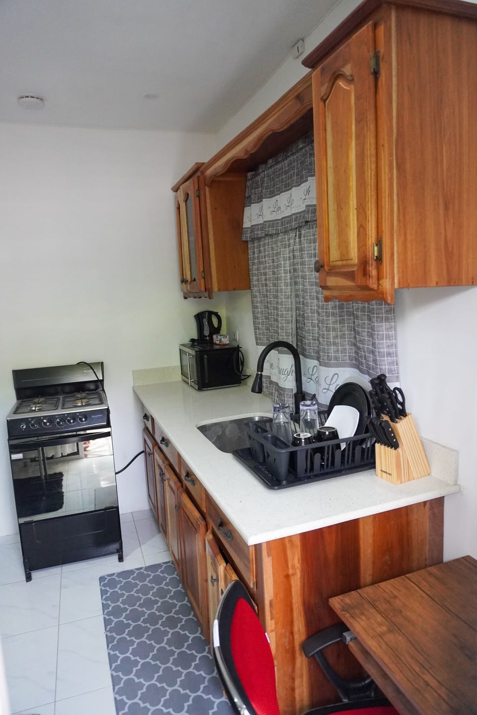 kitchenette #1