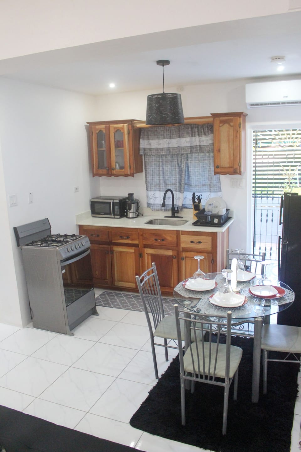 kitchenette #2