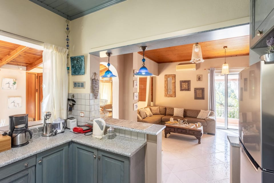 House | 2 bedrooms