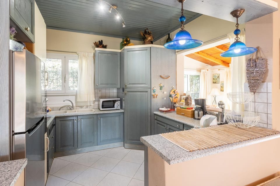 House | 2 bedrooms
