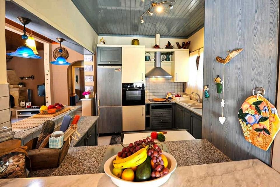 House | 2 bedrooms
