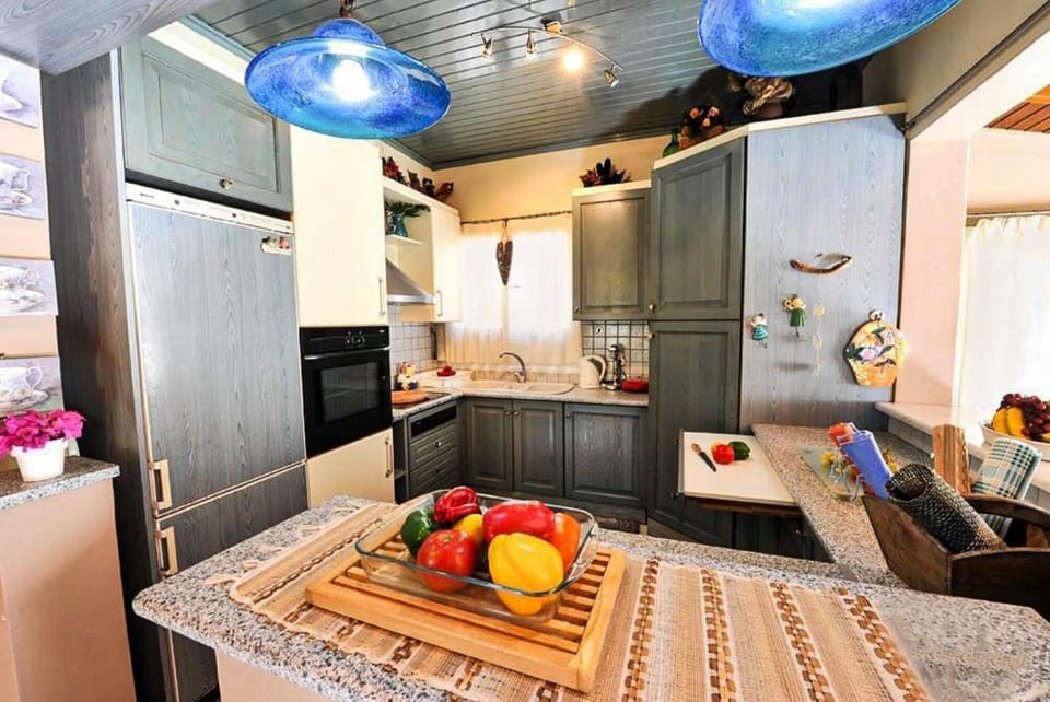 House | 2 bedrooms